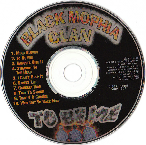 Black Mophia Clan (Banx Entertainment, Clan Rally Entertainment